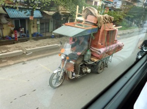 VIETNAM