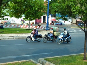 VIETNAM