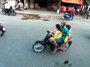 VIETNAM