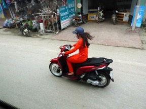 VIETNAM