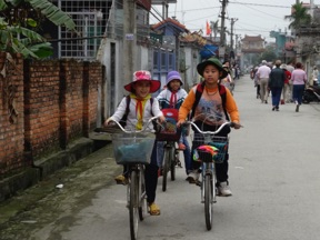 VIETNAM