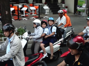 VIETNAM