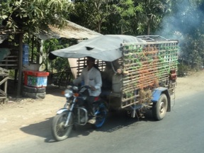CAMBODGE