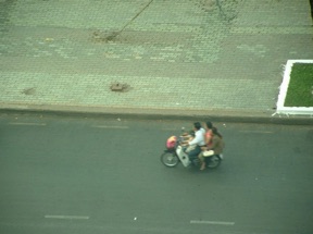 VIETNAM