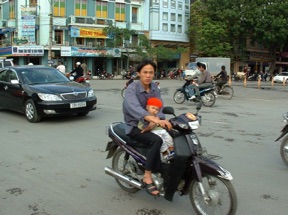 VIETNAM
