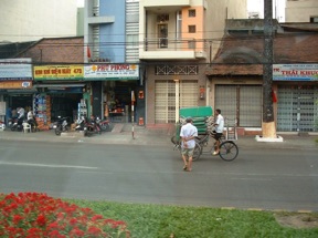 VIETNAM