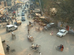 INDE