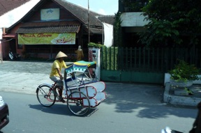 INDONESIE