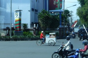 INDONESIE