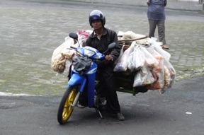 INDONESIE