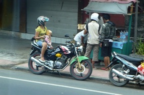 INDONESIE