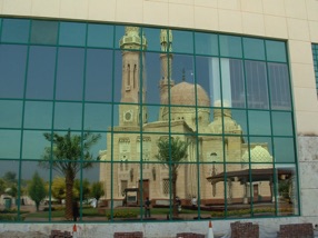 Mosqu&eacute;e Jumeirah