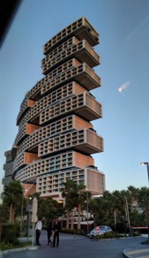 Atlantis Residence