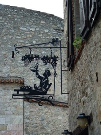 FRANCE
Villefranche de Conflent