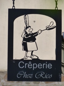 FRANCE
La Roche Derrien