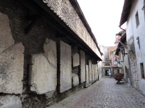 Passage Sainte Catherine