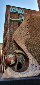 IRAN
(Pratique Du Processus De Changement)