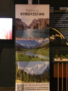 KIRGYZSTAN
