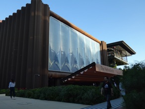 PAYS BAS
(V8 Architects)