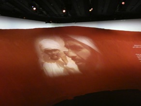 Sheik Zayed, p&egrave;re fondateur
