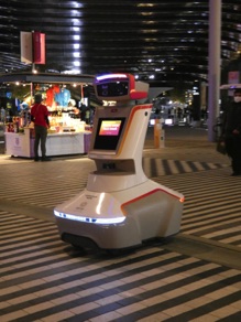 mais aussi en robot !!!!!