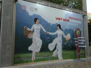 VIETNAM
(I5 et MarknB.)