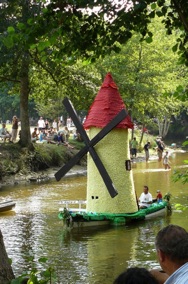 le moulin