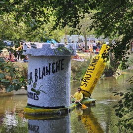 Ch&acirc;teau La Tour Blanche