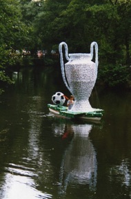 la coupe de football