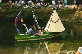 le tipi