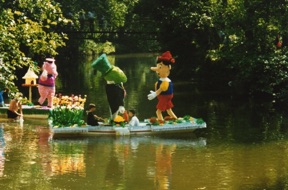 Pinocchio