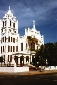 KEY WEST