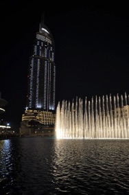 DUBAI