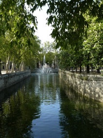 FRANCE
N&icirc;mes (30)