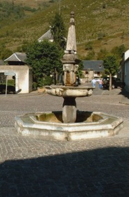 FRANCE
Pyr&eacute;n&eacute;es atlantiques (64)