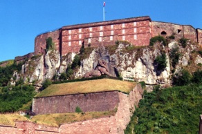 BELFORT
le lion