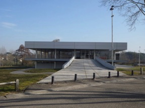 Th&eacute;&acirc;tre des Quatre Saisons