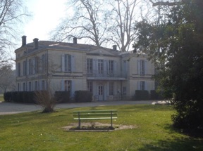Ch&acirc;teau de Mandavit