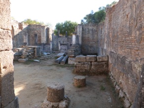 atelier de Phildias