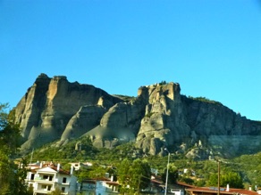 Les METEORES
