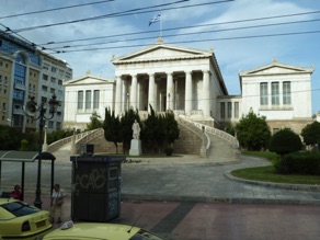 la Biblioth&egrave;que