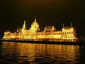 le Parlement