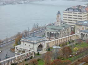 Palais des jardins