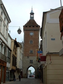 FRANCE
Villeneuve sur Lot (47)