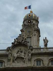 FRANCE
Lyon (69)