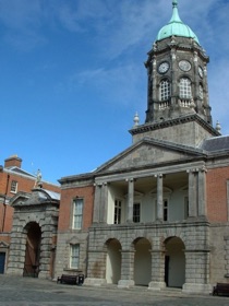 IRLANDE