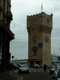 ITALIE
Savone