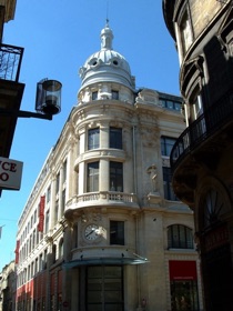 FRANCE
Bordeaux (33)