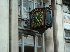 IRLANDE