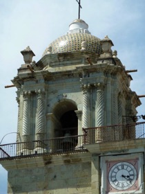 MEXIQUE